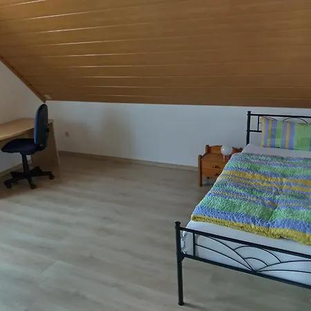 Appartement Soelch *