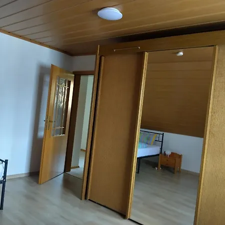 Appartement Soelch