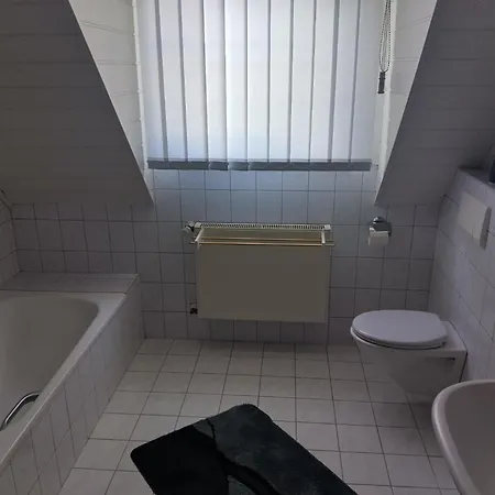 Appartement Soelch