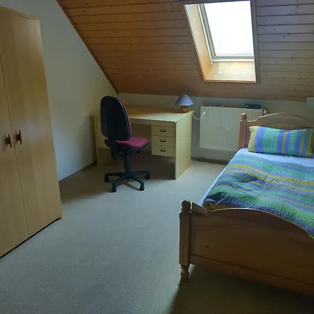 Soelch Appartement *
